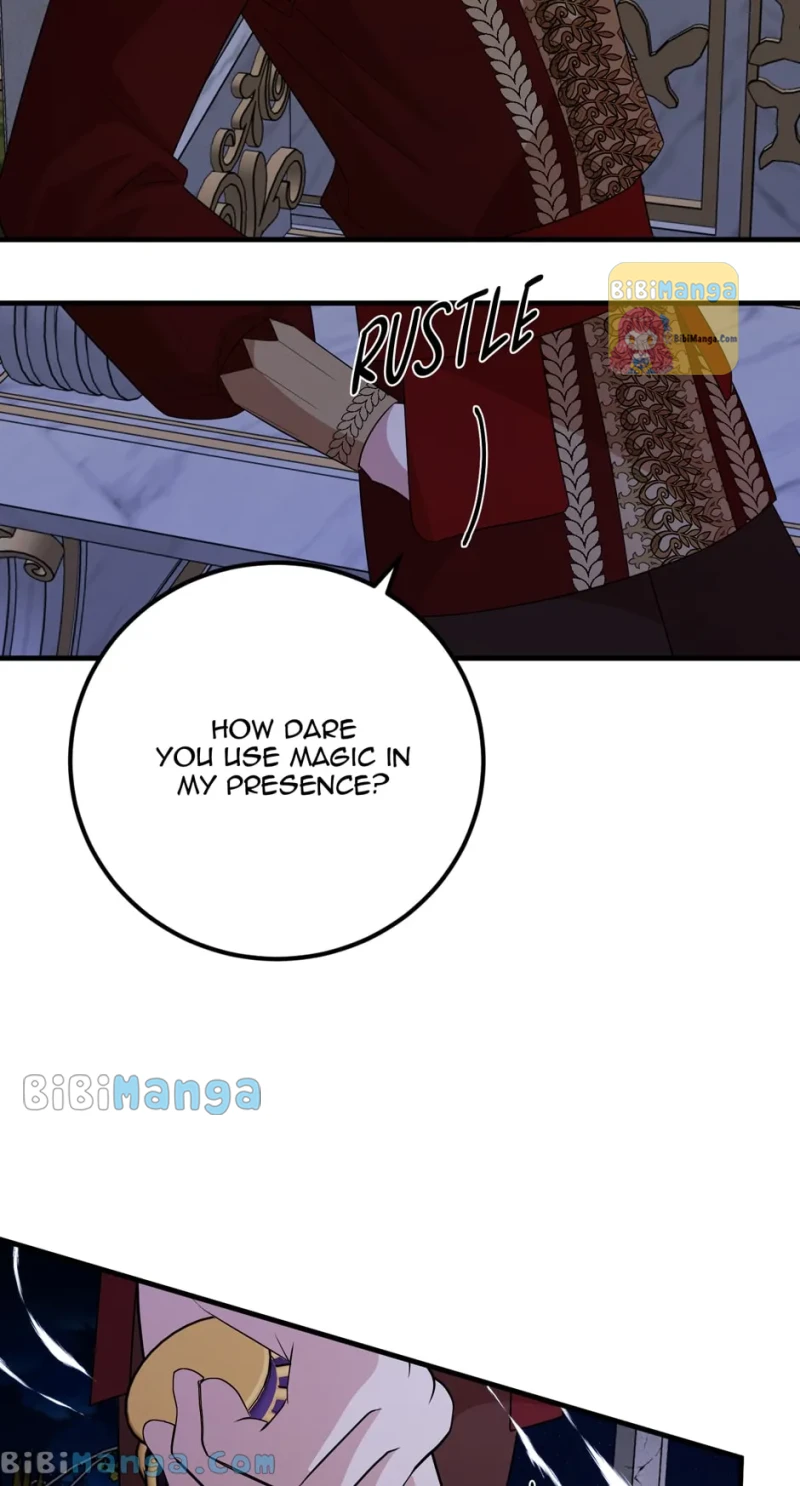 Four Dangerous Brothers to My Rescue! Chapter 69 - page 50