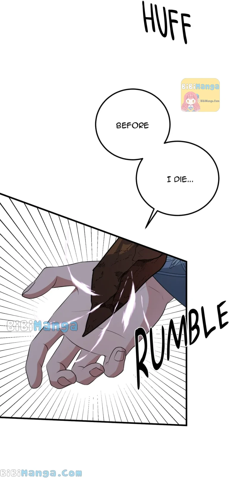 Four Dangerous Brothers to My Rescue! Chapter 69 - page 64
