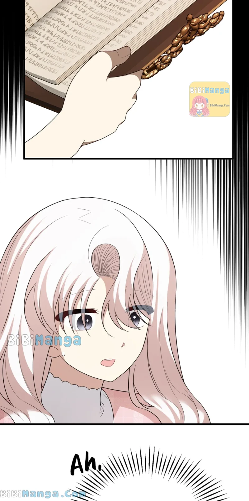 Four Dangerous Brothers to My Rescue! Chapter 69 - page 73