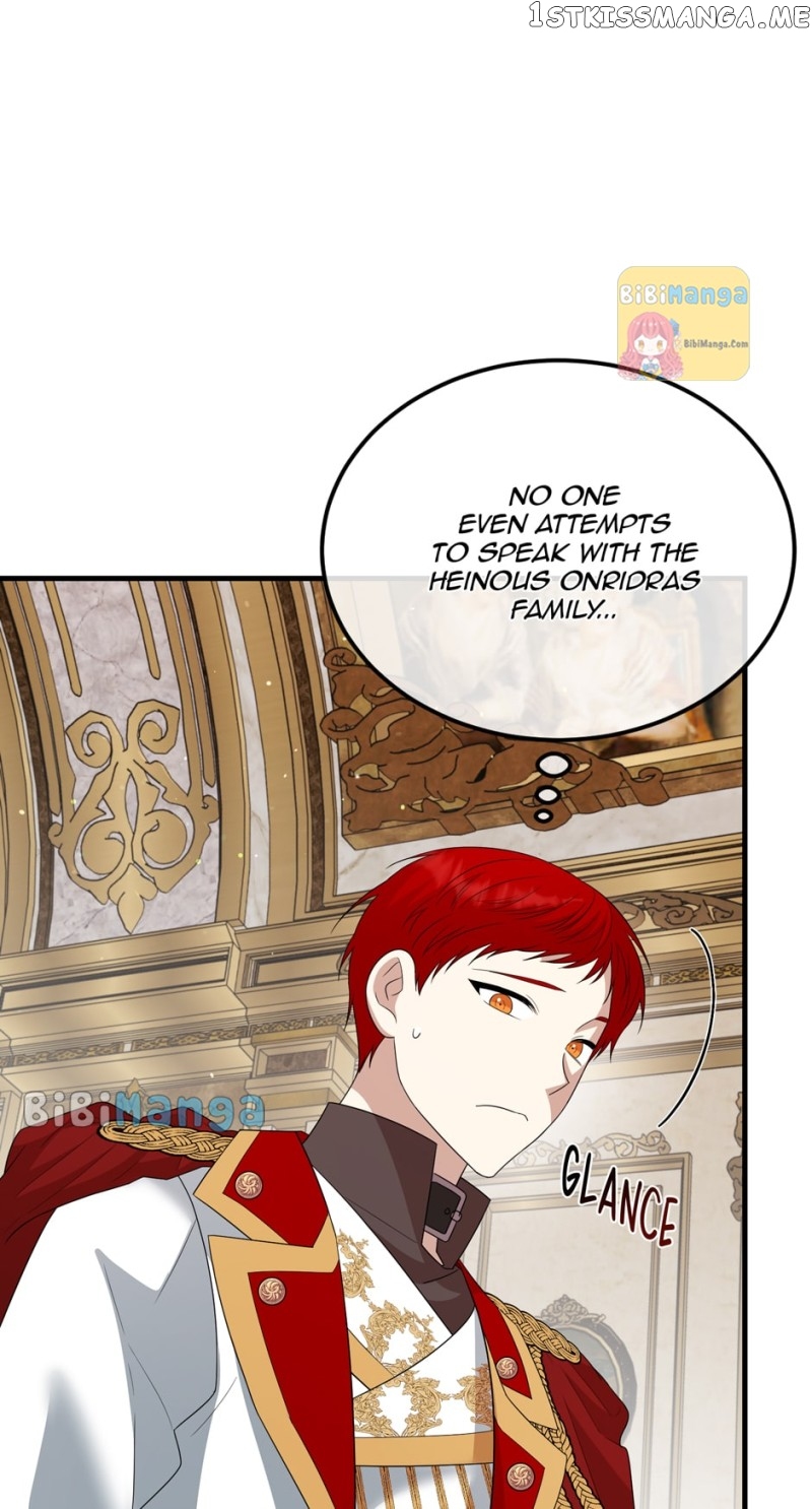 Four Dangerous Brothers to My Rescue! Chapter 68 - page 11