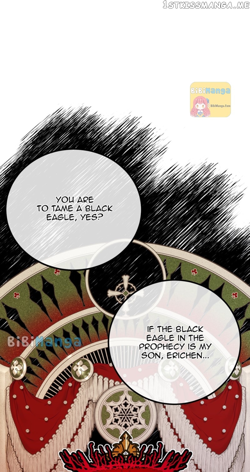 Four Dangerous Brothers to My Rescue! Chapter 68 - page 25