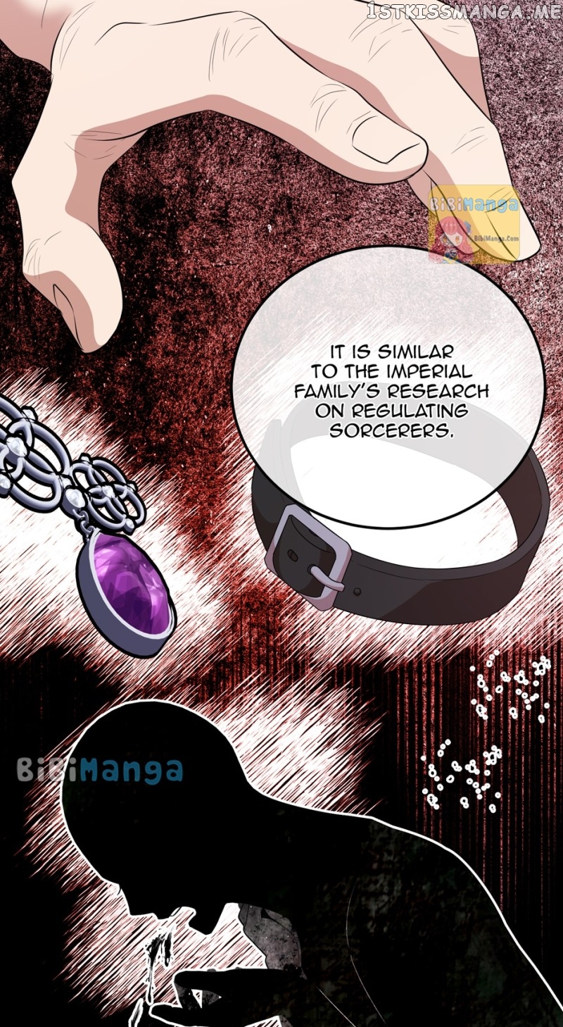 Four Dangerous Brothers to My Rescue! Chapter 68 - page 30