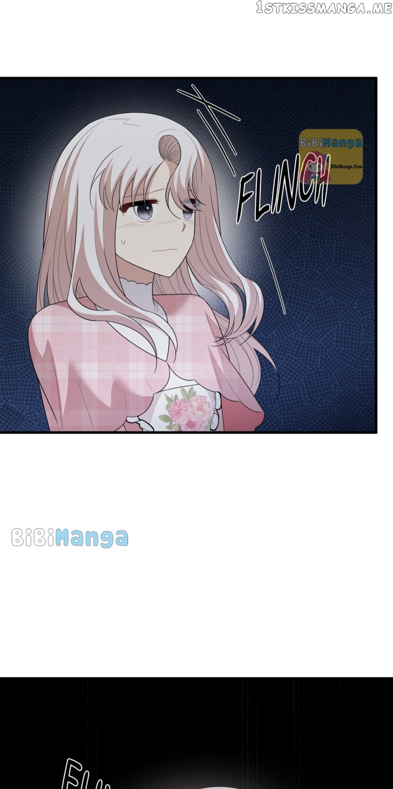 Four Dangerous Brothers to My Rescue! Chapter 68 - page 35