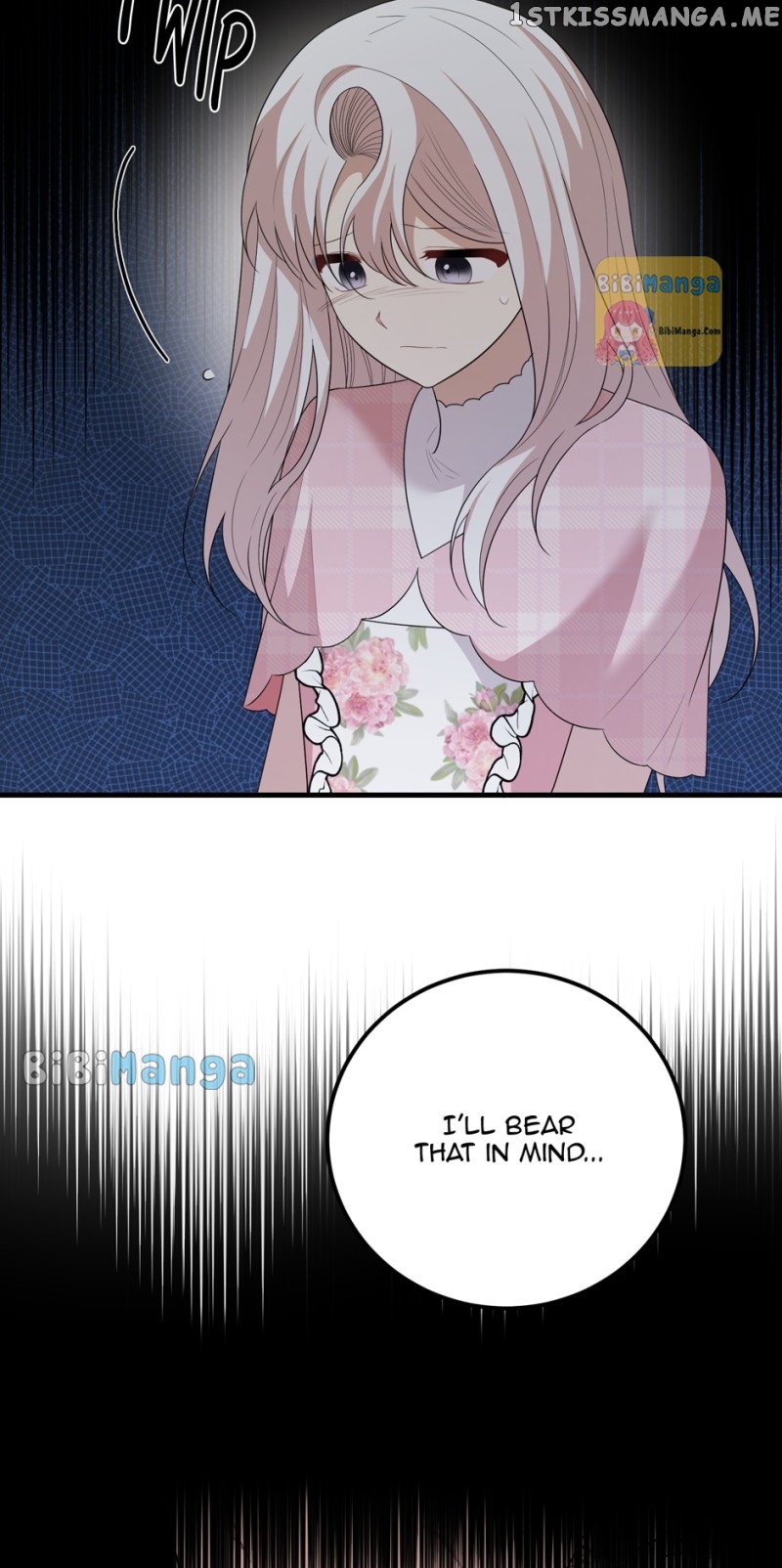 Four Dangerous Brothers to My Rescue! Chapter 68 - page 36