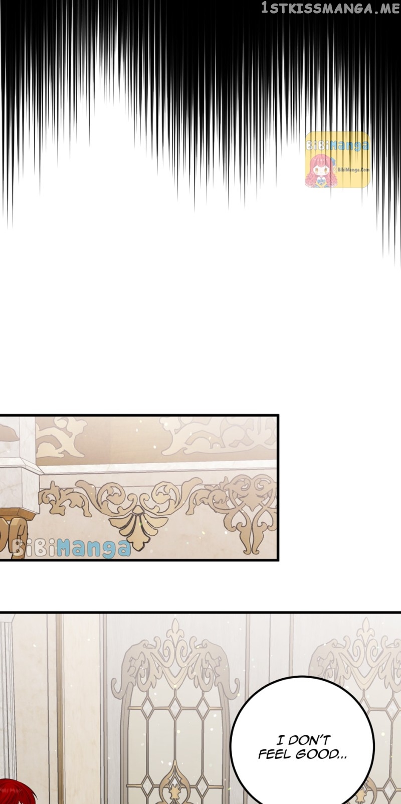 Four Dangerous Brothers to My Rescue! Chapter 68 - page 38