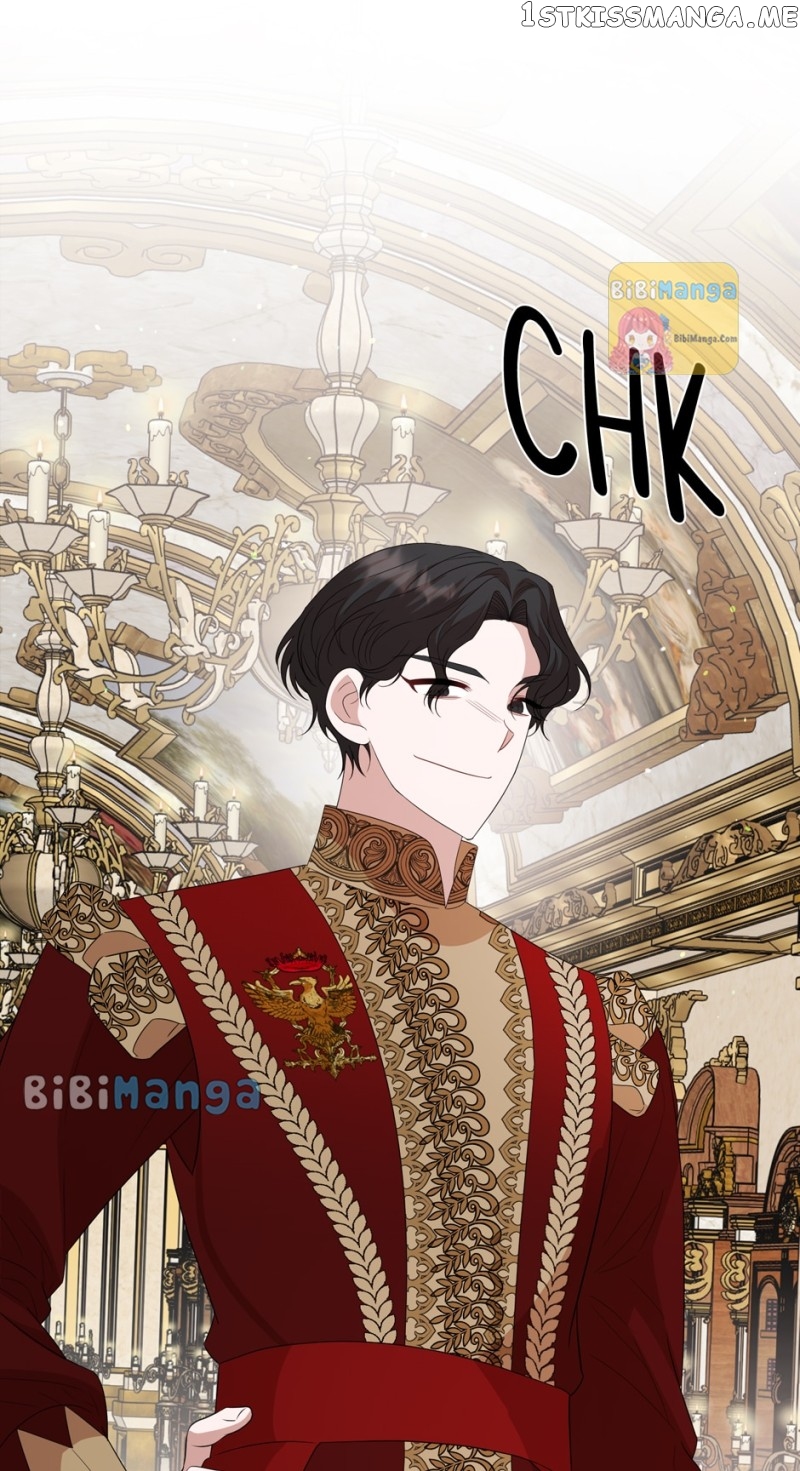 Four Dangerous Brothers to My Rescue! Chapter 68 - page 41
