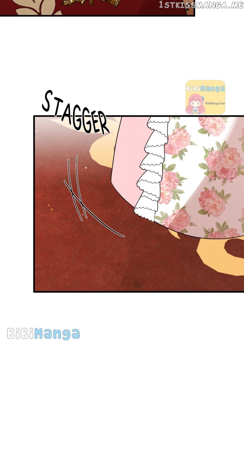 Four Dangerous Brothers to My Rescue! Chapter 68 - page 43