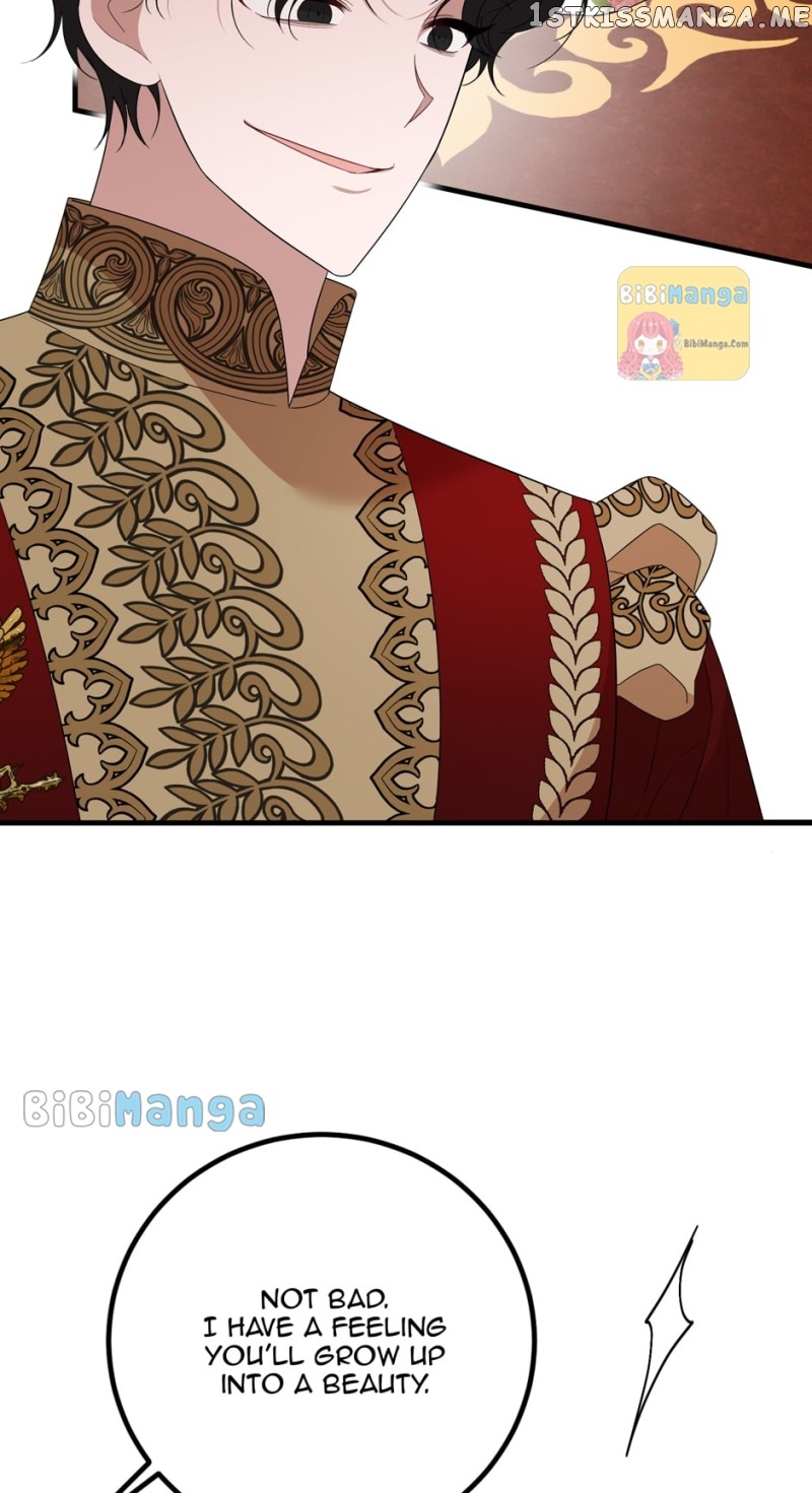 Four Dangerous Brothers to My Rescue! Chapter 68 - page 45