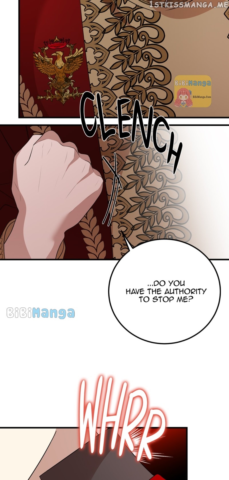 Four Dangerous Brothers to My Rescue! Chapter 68 - page 50