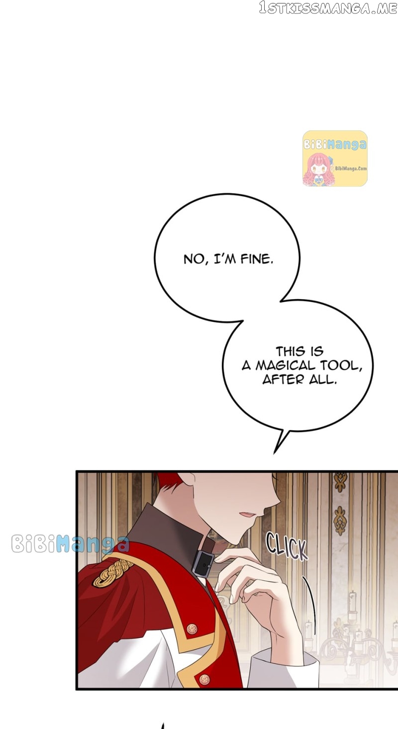 Four Dangerous Brothers to My Rescue! Chapter 68 - page 6