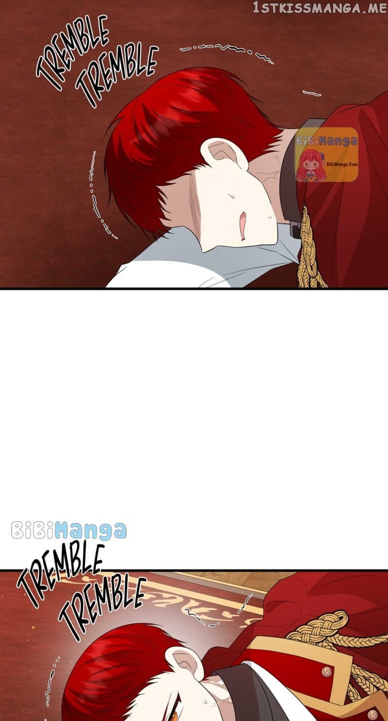 Four Dangerous Brothers to My Rescue! Chapter 68 - page 60