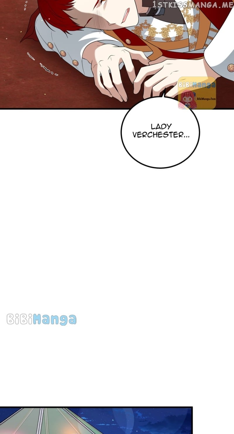 Four Dangerous Brothers to My Rescue! Chapter 68 - page 61