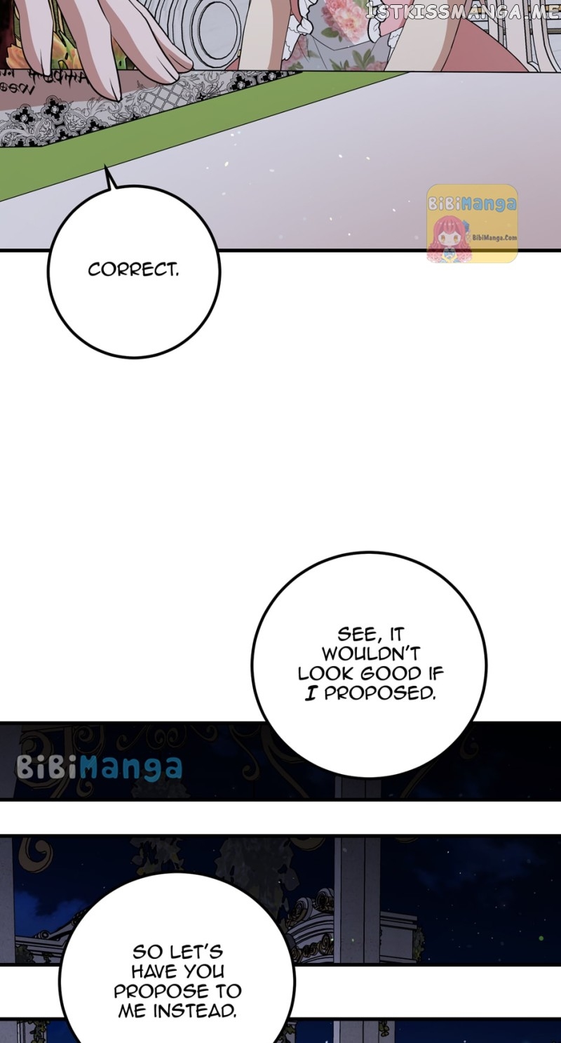 Four Dangerous Brothers to My Rescue! Chapter 68 - page 64