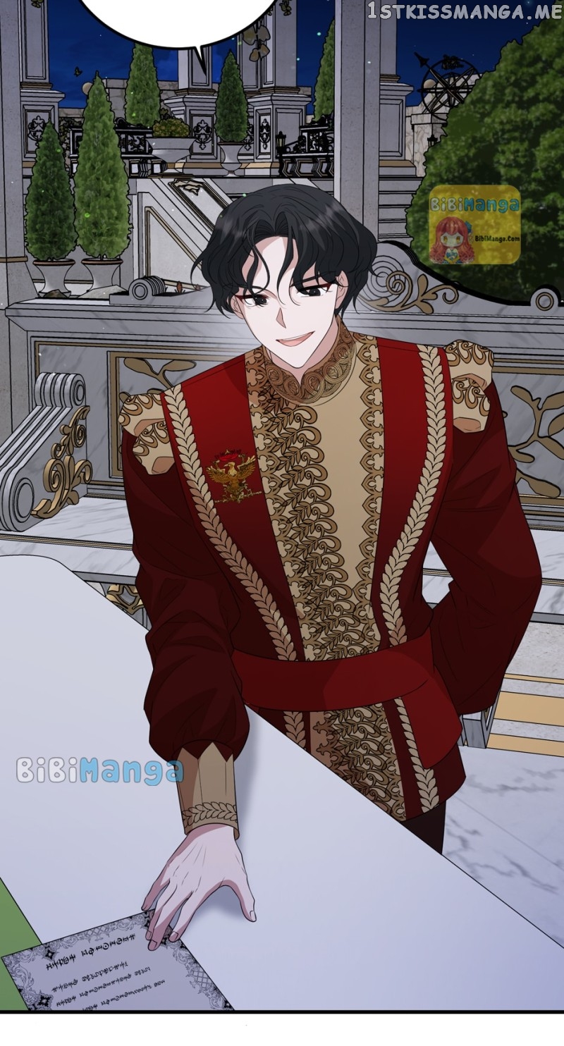 Four Dangerous Brothers to My Rescue! Chapter 68 - page 65