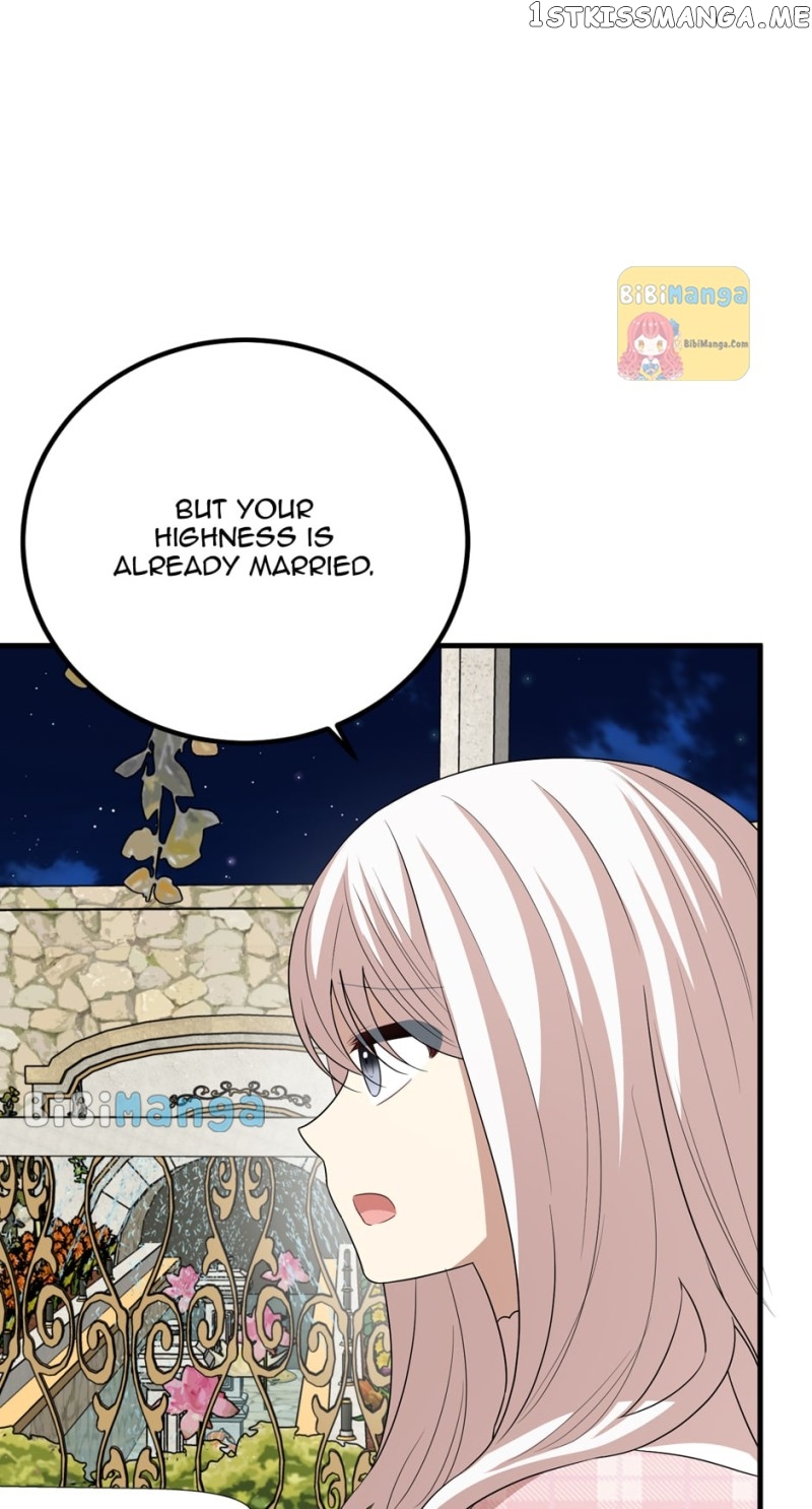 Four Dangerous Brothers to My Rescue! Chapter 68 - page 66