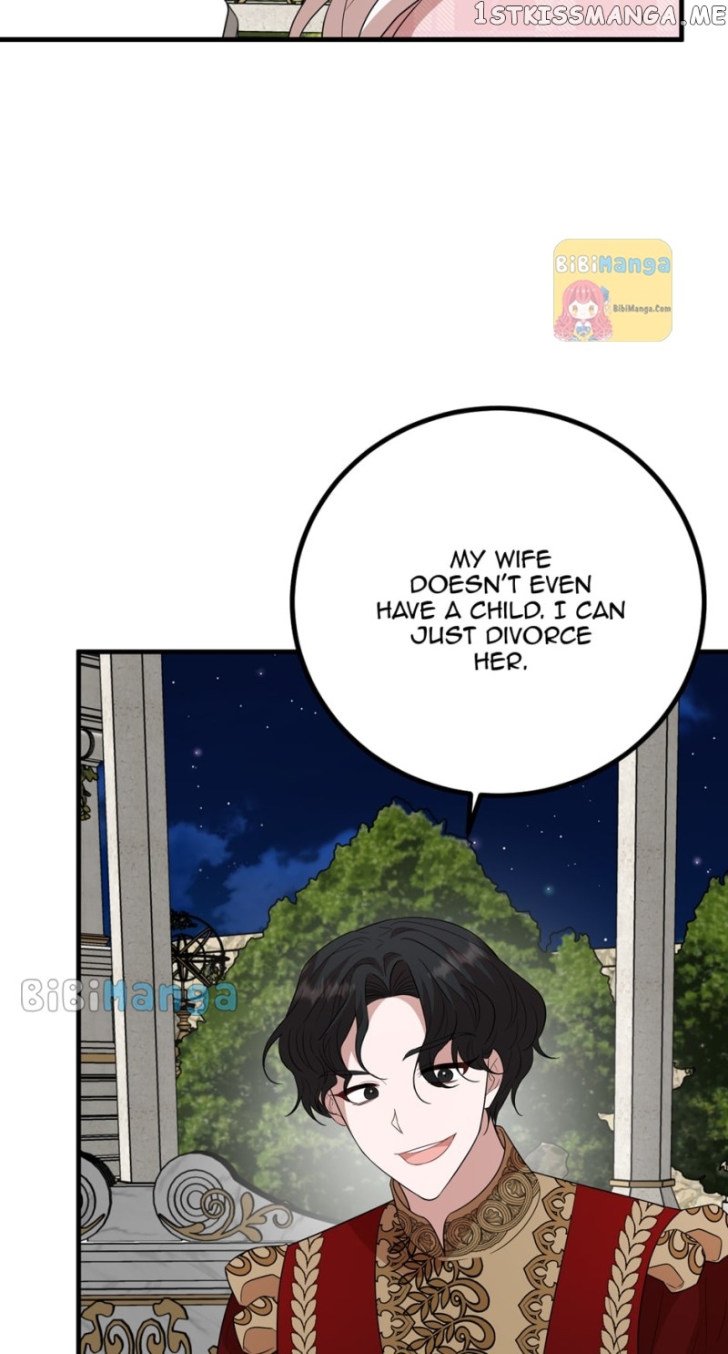 Four Dangerous Brothers to My Rescue! Chapter 68 - page 67