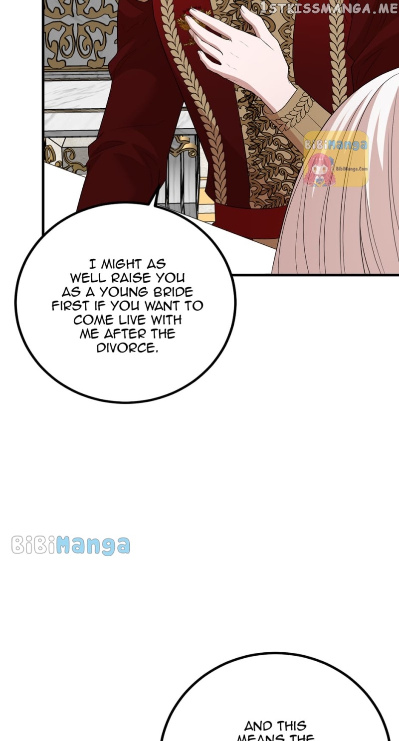 Four Dangerous Brothers to My Rescue! Chapter 68 - page 68