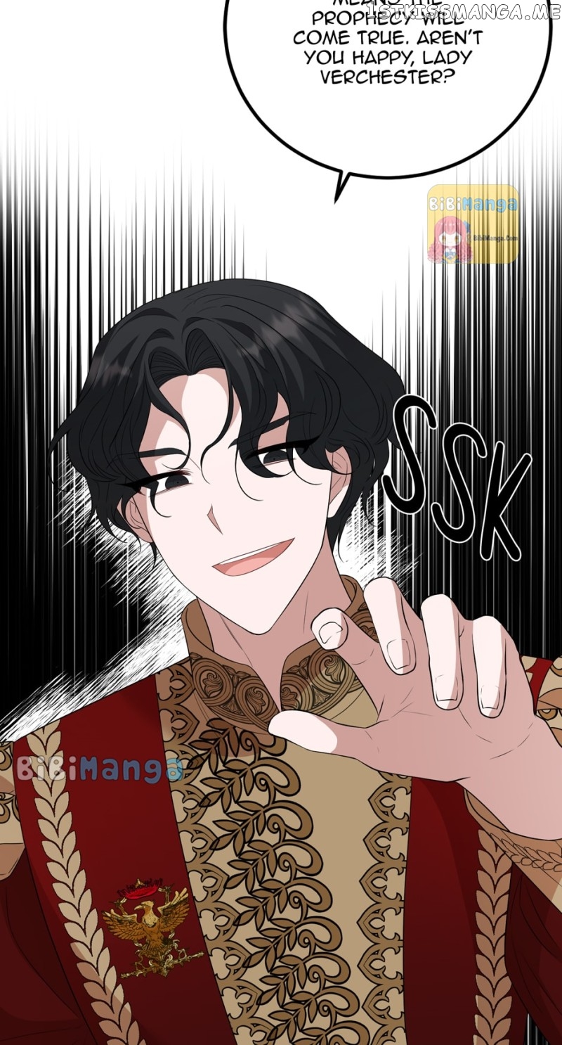 Four Dangerous Brothers to My Rescue! Chapter 68 - page 69