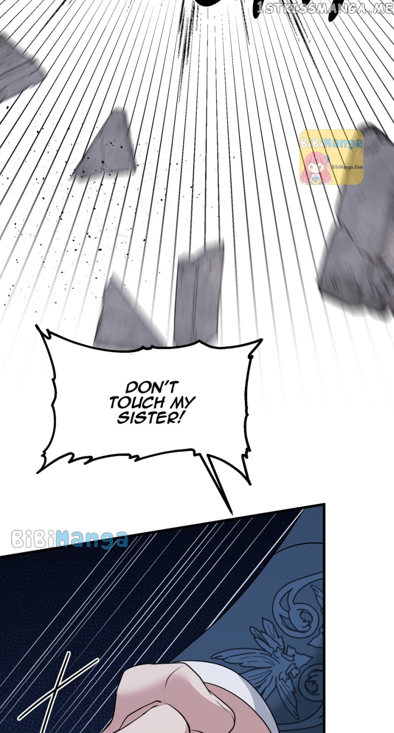 Four Dangerous Brothers to My Rescue! Chapter 68 - page 74