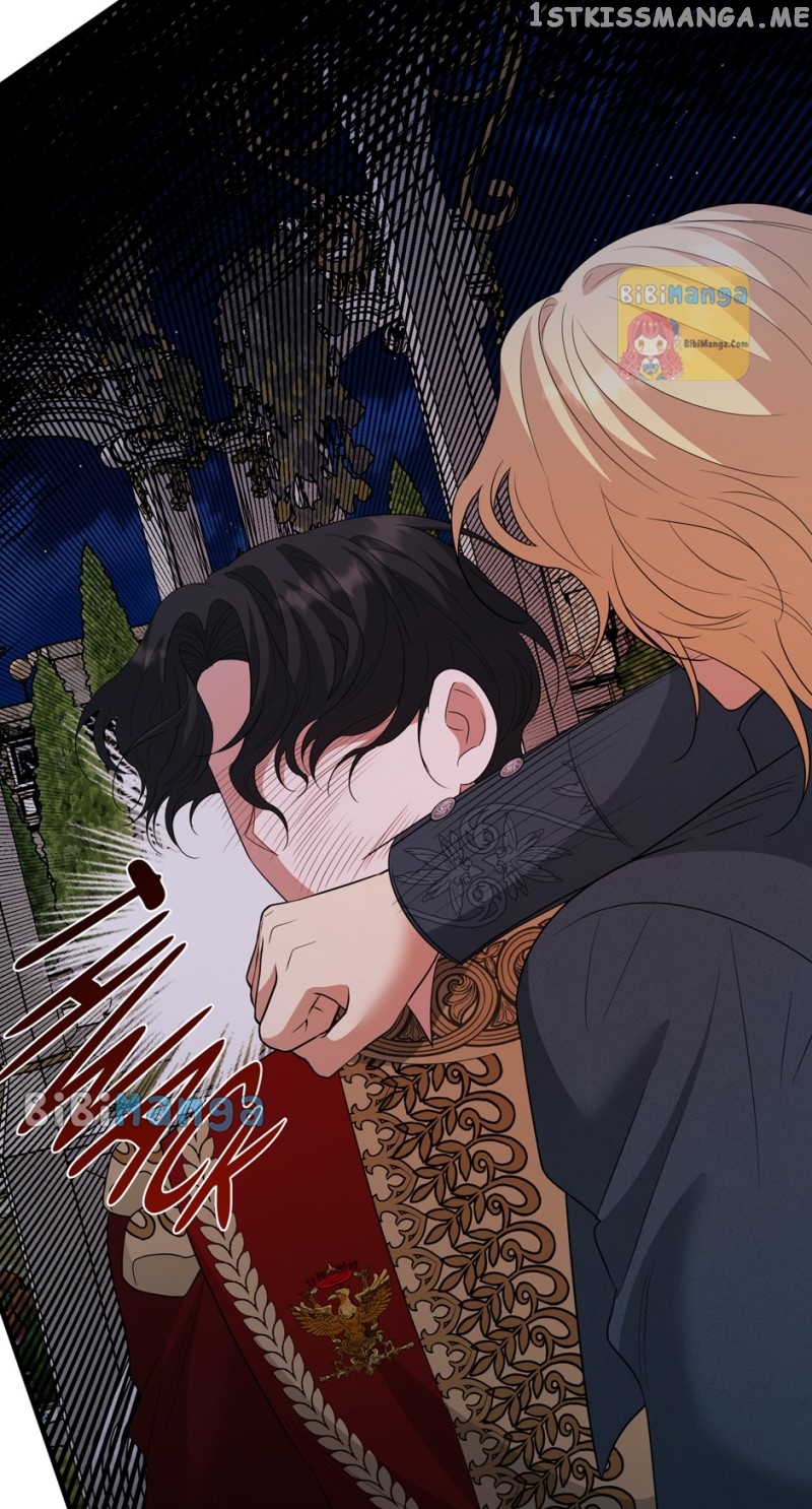 Four Dangerous Brothers to My Rescue! Chapter 68 - page 76
