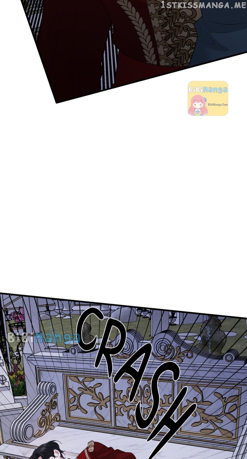 Four Dangerous Brothers to My Rescue! Chapter 68 - page 77