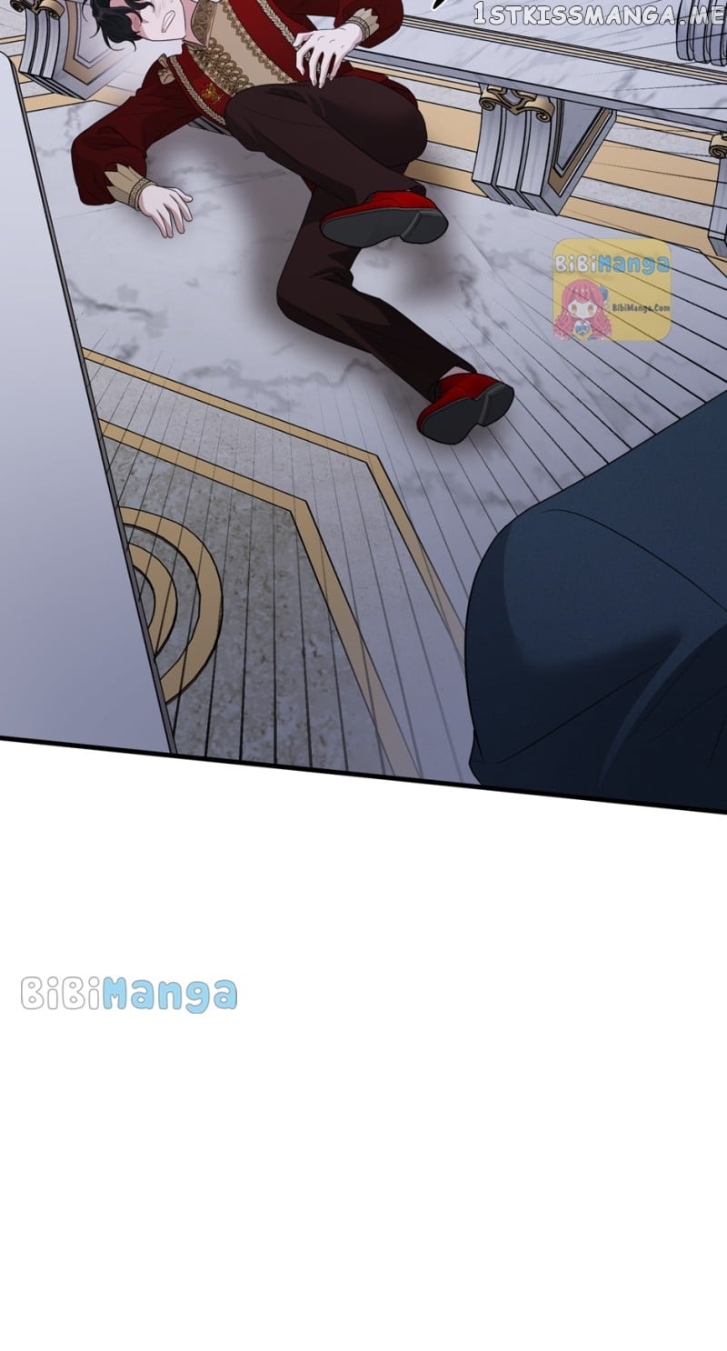 Four Dangerous Brothers to My Rescue! Chapter 68 - page 78