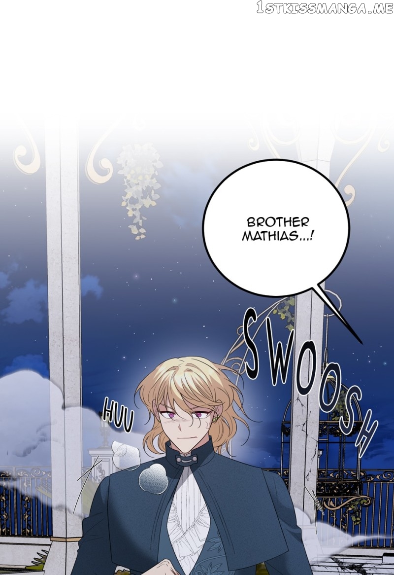 Four Dangerous Brothers to My Rescue! Chapter 68 - page 80