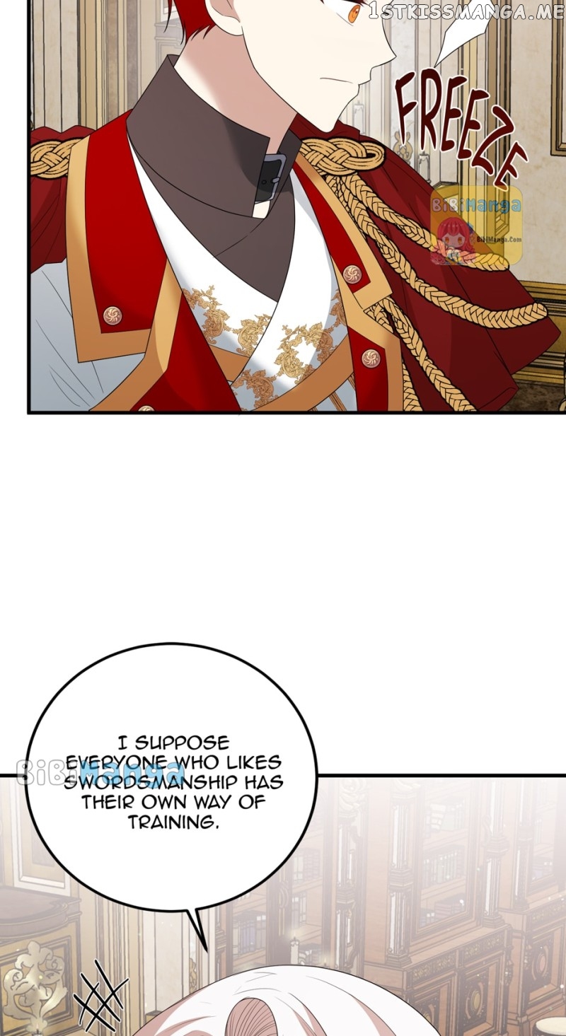 Four Dangerous Brothers to My Rescue! Chapter 68 - page 9
