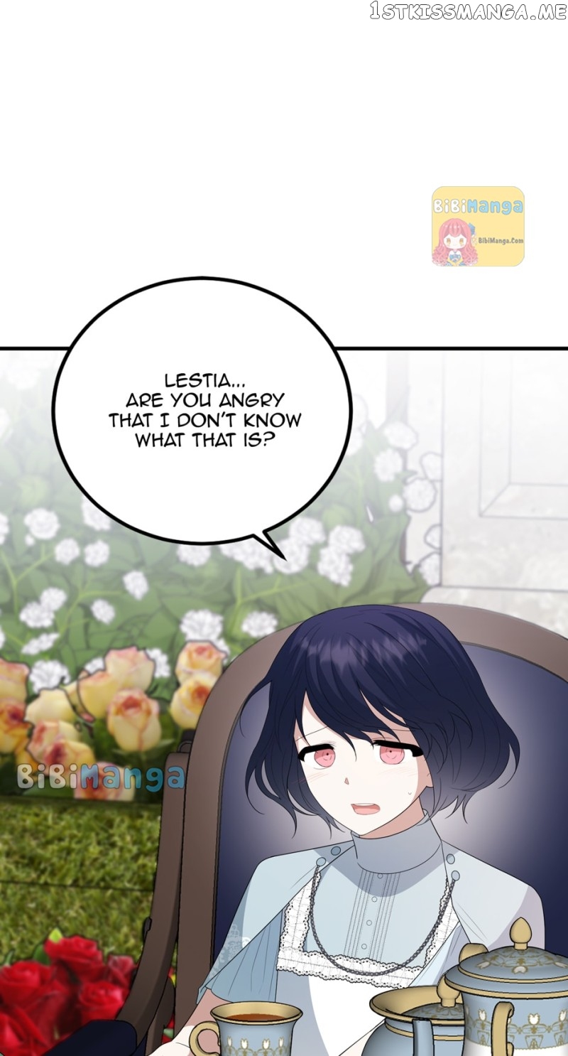 Four Dangerous Brothers to My Rescue! Chapter 67 - page 21