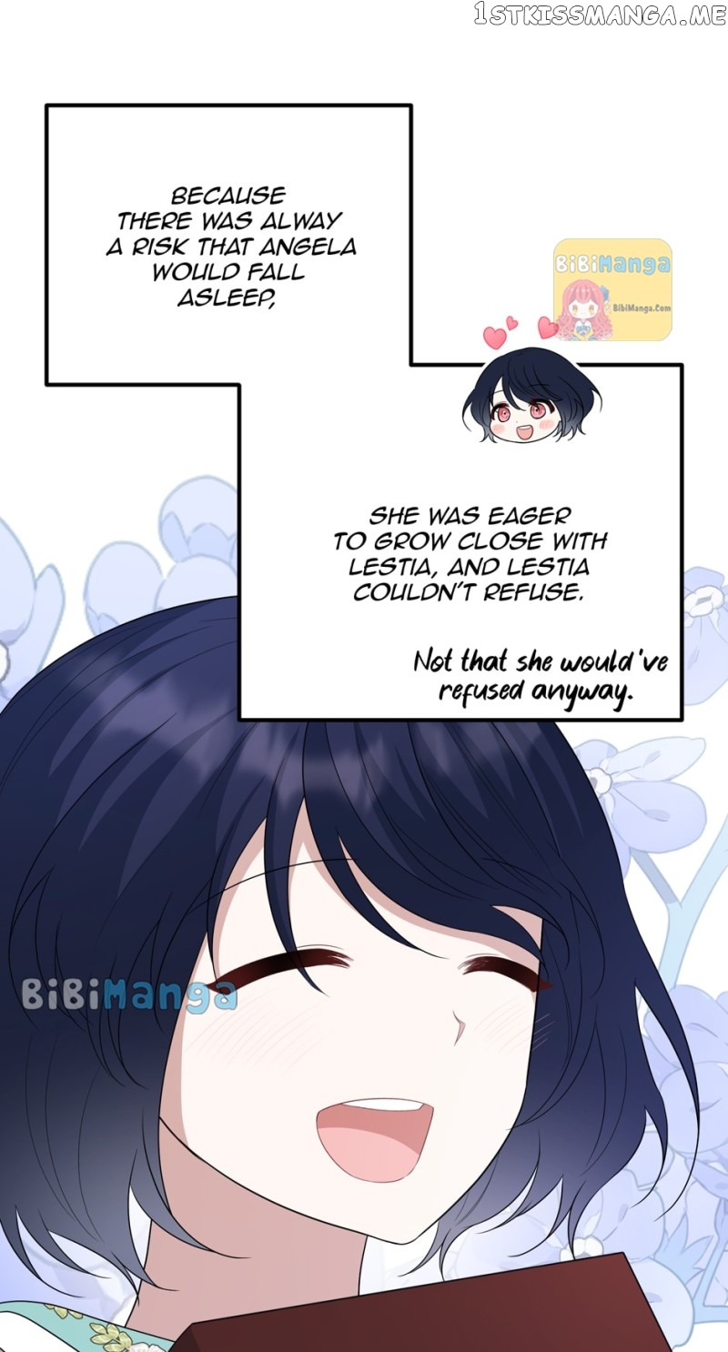 Four Dangerous Brothers to My Rescue! Chapter 67 - page 34