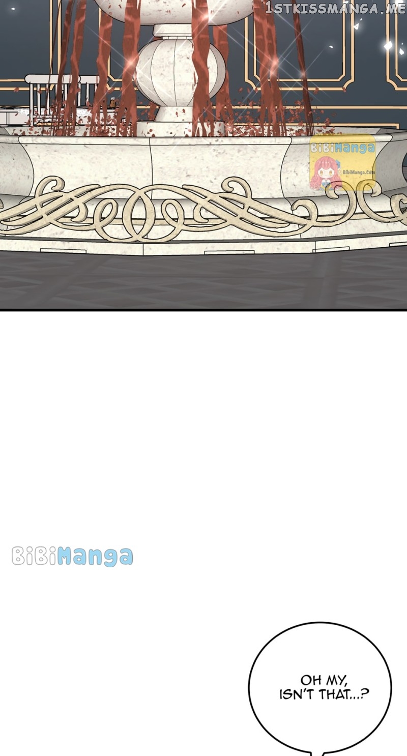 Four Dangerous Brothers to My Rescue! Chapter 67 - page 42