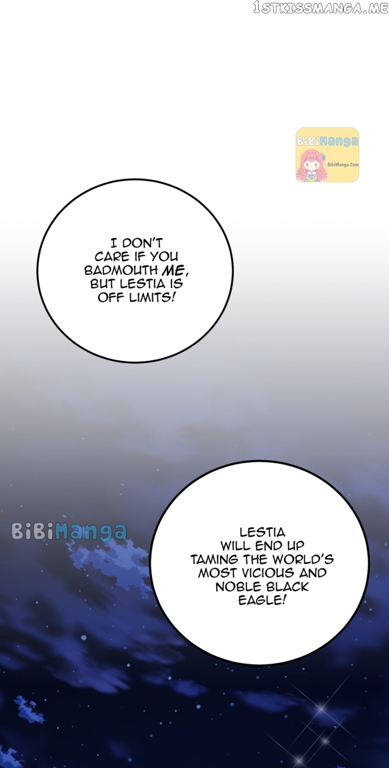 Four Dangerous Brothers to My Rescue! Chapter 67 - page 55