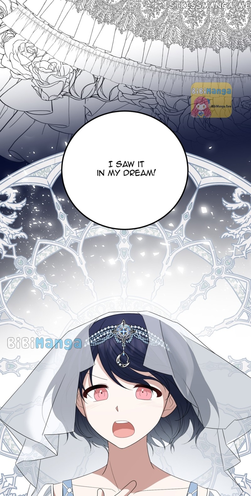 Four Dangerous Brothers to My Rescue! Chapter 67 - page 57