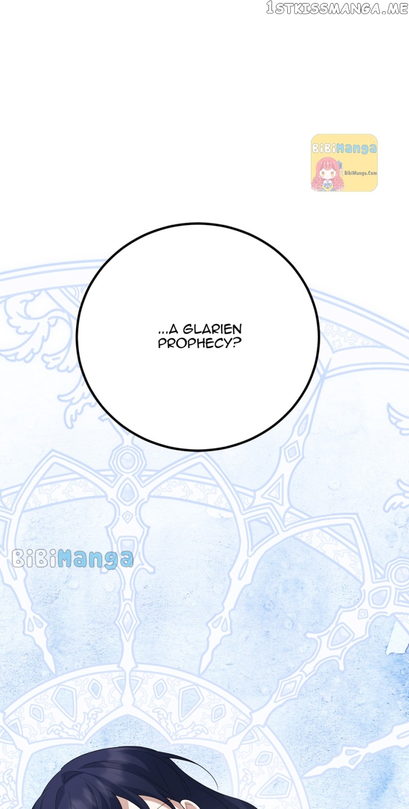 Four Dangerous Brothers to My Rescue! Chapter 67 - page 60
