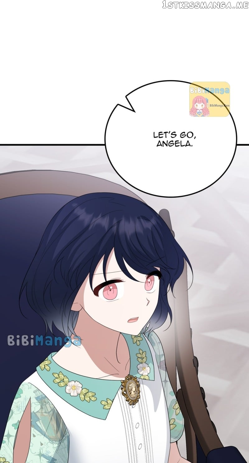 Four Dangerous Brothers to My Rescue! Chapter 67 - page 66