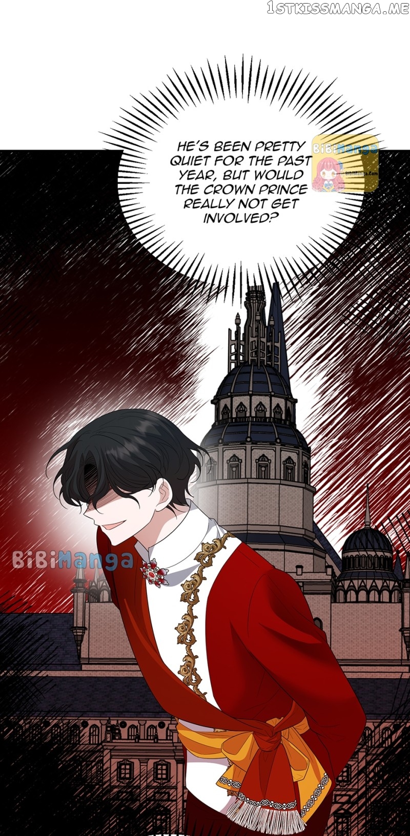 Four Dangerous Brothers to My Rescue! Chapter 66 - page 19