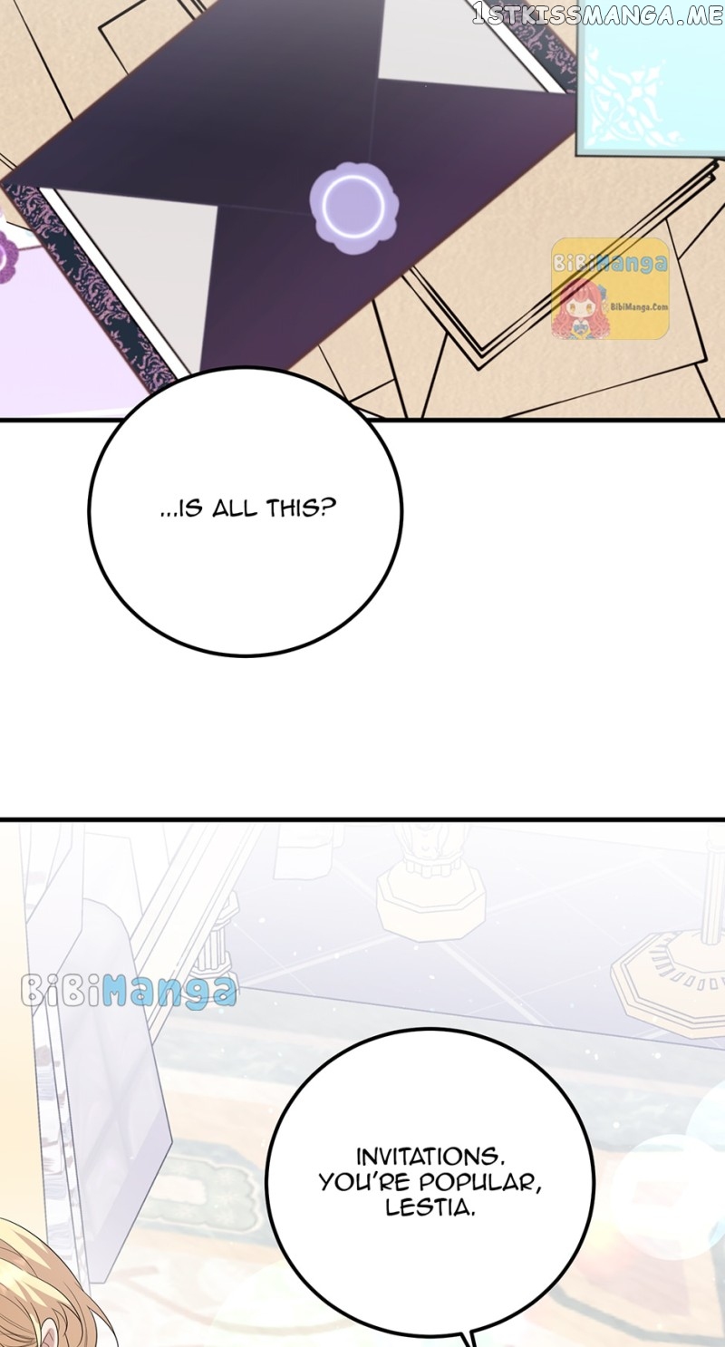 Four Dangerous Brothers to My Rescue! Chapter 66 - page 39