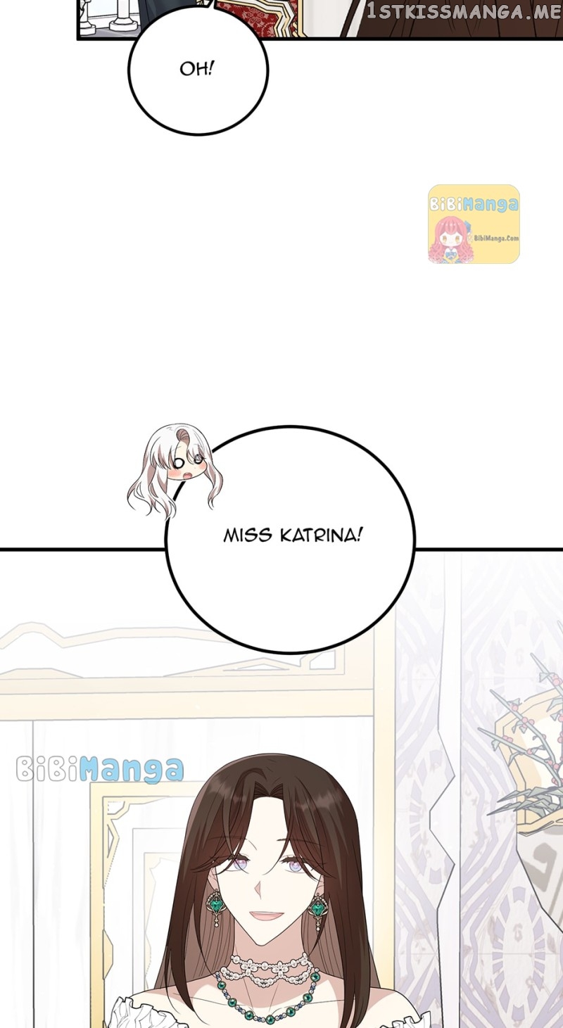 Four Dangerous Brothers to My Rescue! Chapter 66 - page 43