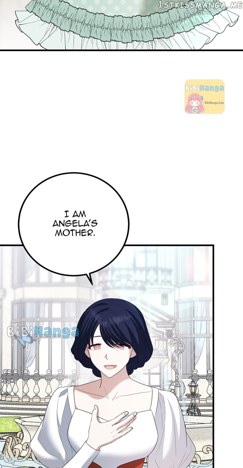 Four Dangerous Brothers to My Rescue! Chapter 66 - page 63