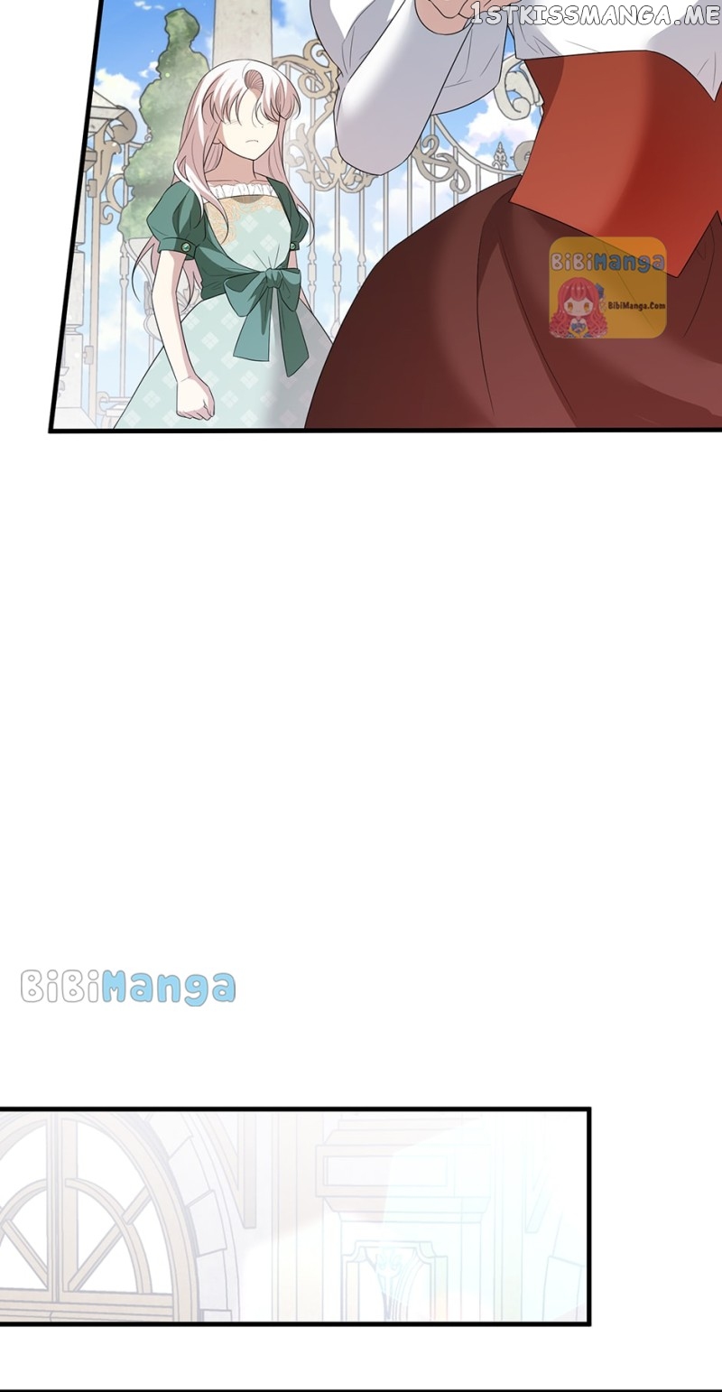 Four Dangerous Brothers to My Rescue! Chapter 66 - page 65