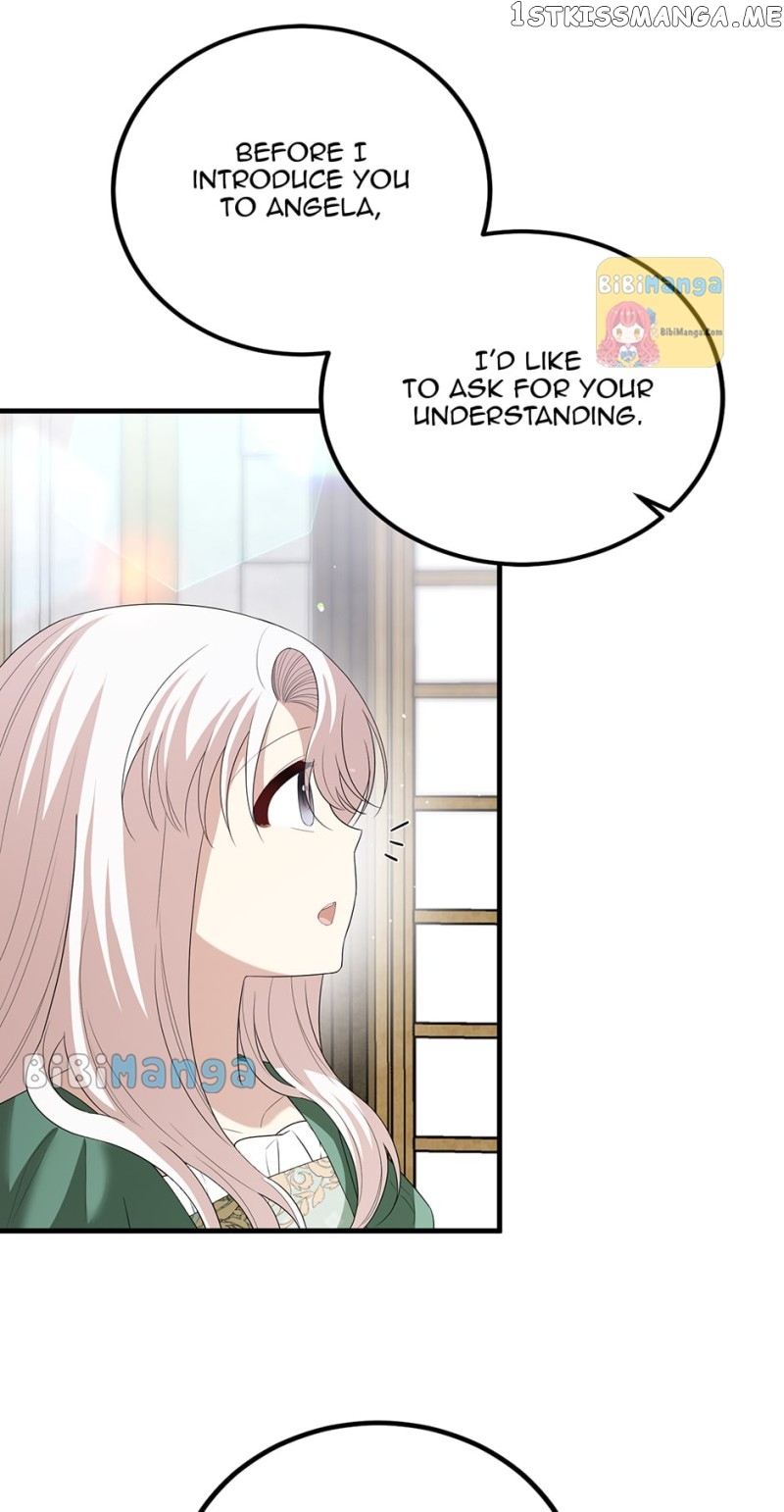 Four Dangerous Brothers to My Rescue! Chapter 66 - page 67