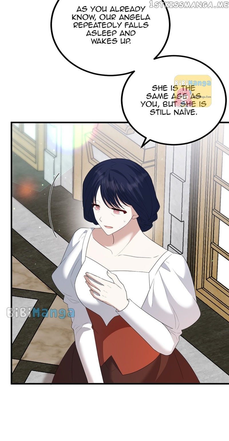 Four Dangerous Brothers to My Rescue! Chapter 66 - page 68