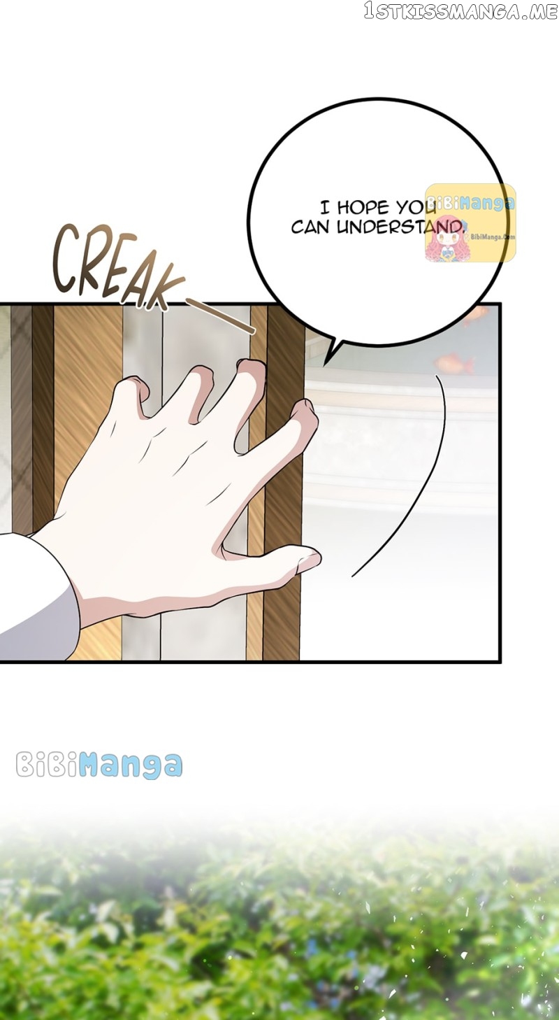 Four Dangerous Brothers to My Rescue! Chapter 66 - page 69