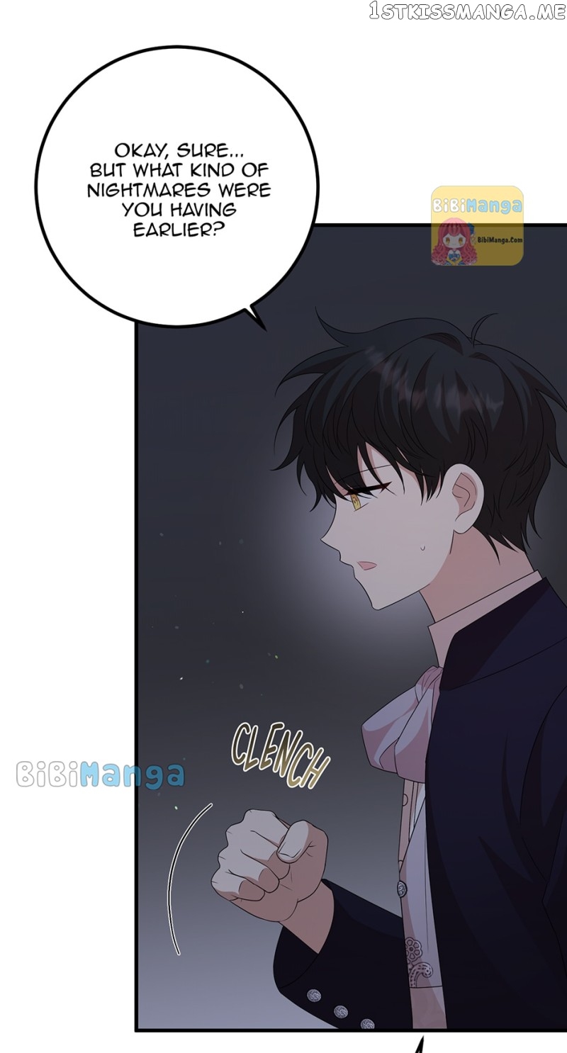 Four Dangerous Brothers to My Rescue! Chapter 65 - page 42
