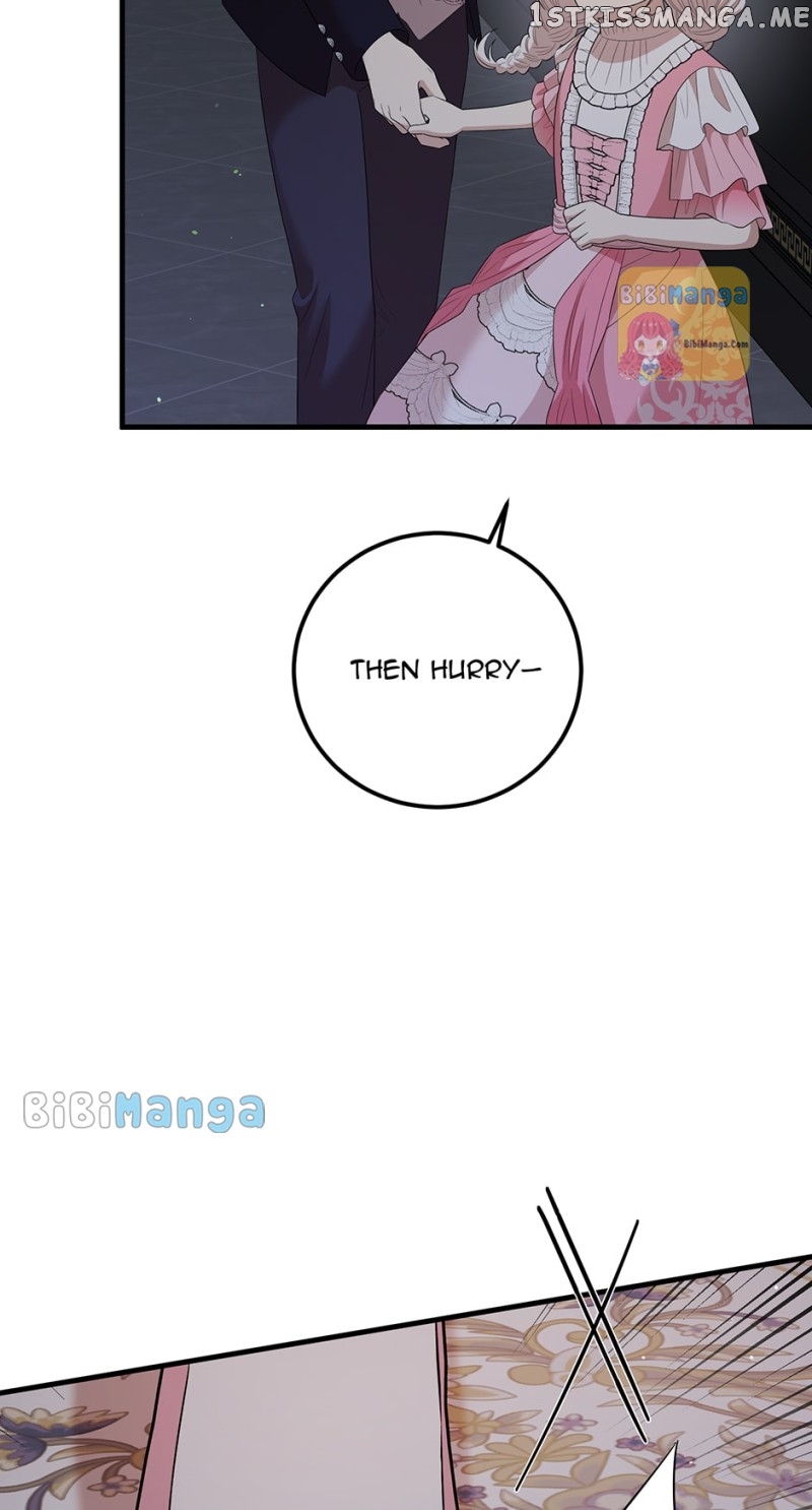 Four Dangerous Brothers to My Rescue! Chapter 65 - page 73
