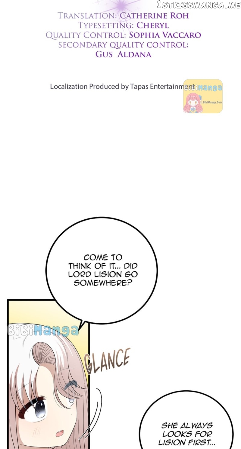 Four Dangerous Brothers to My Rescue! Chapter 64 - page 12