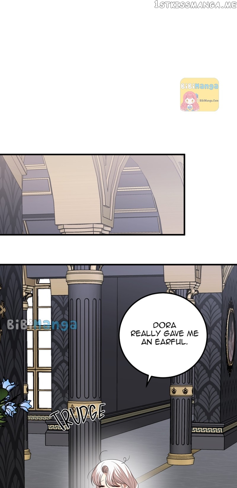 Four Dangerous Brothers to My Rescue! Chapter 64 - page 18