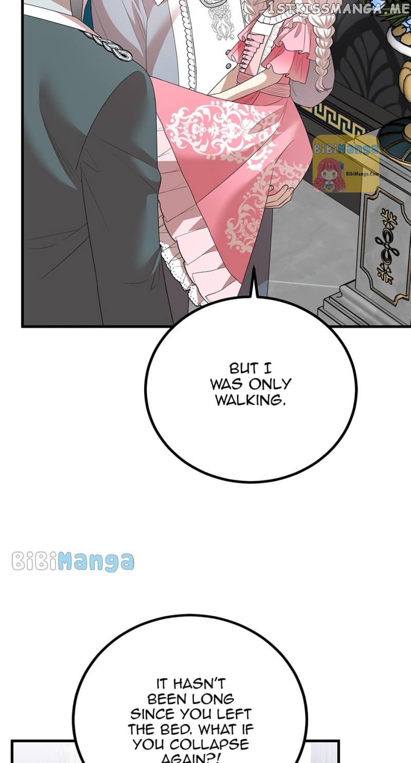 Four Dangerous Brothers to My Rescue! Chapter 64 - page 24