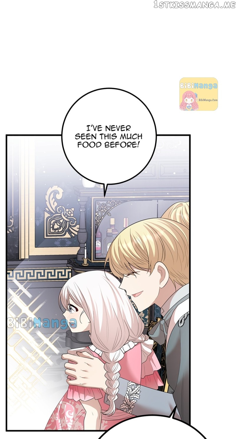 Four Dangerous Brothers to My Rescue! Chapter 64 - page 31