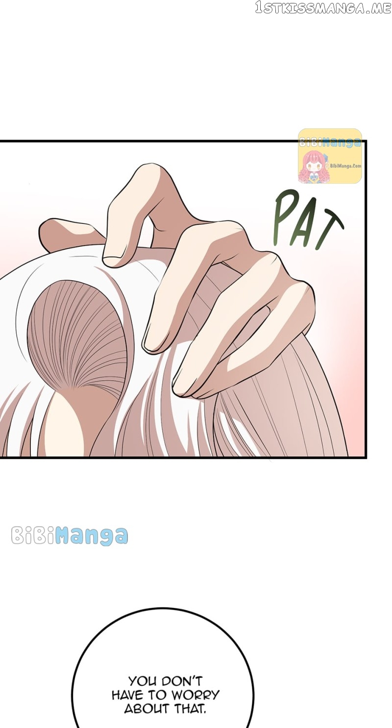 Four Dangerous Brothers to My Rescue! Chapter 64 - page 56
